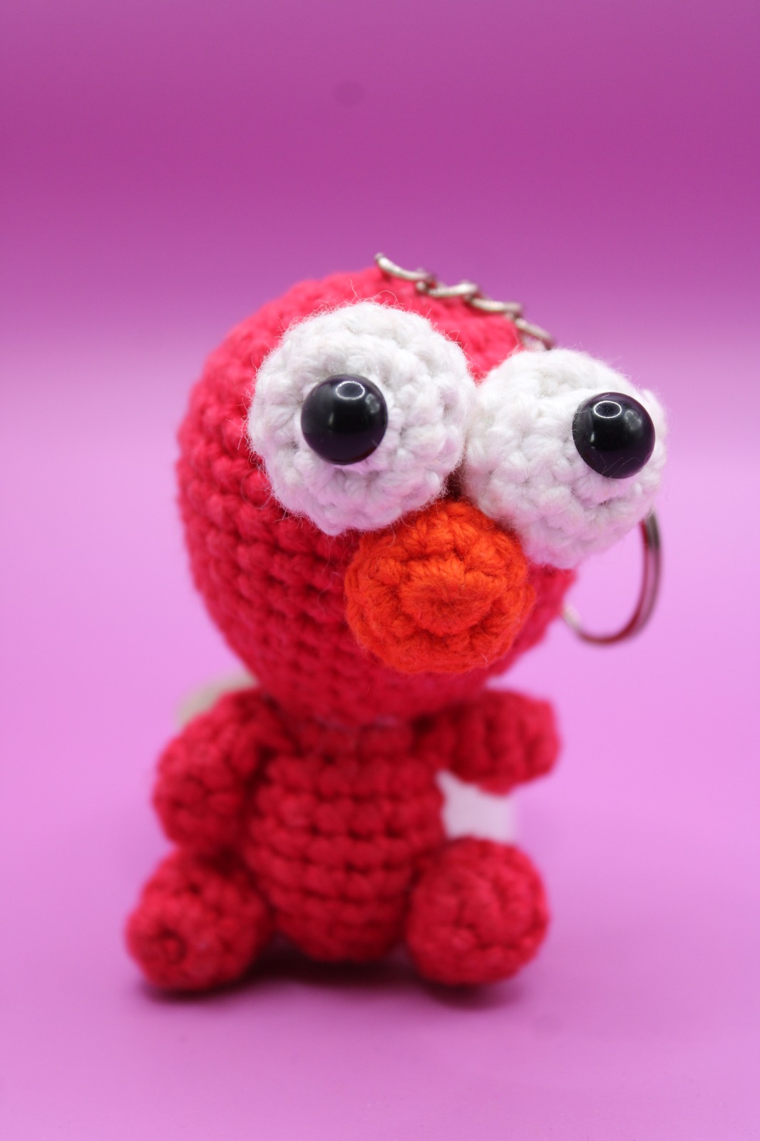 Elmo Llavero