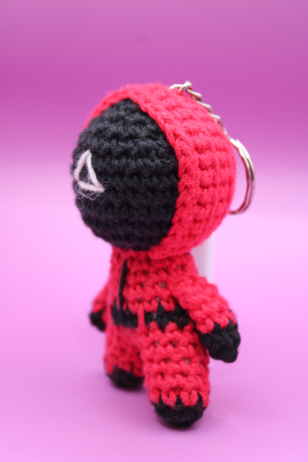 Soldado Juego del Calamar